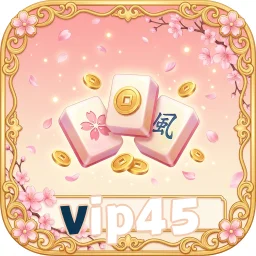 VIP45 — ikon APK